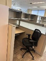 Allseating Fluid Mesh Chair! - Photo 2