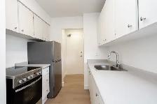 Bachelor suite, Jameson and Queen - ID 1239