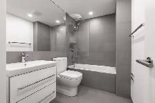 renovated two bedroom, river and gerrard - ID 2925 - Photo 10