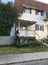 Maison GreenfieldPark 5 Ch/coucher, Terrain Prive Dispo Immediat