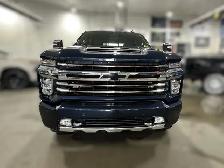 2023 Chevrolet Silverado 2500HD High Country - Photo 5