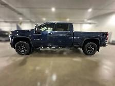 2023 Chevrolet Silverado 2500HD High Country - Photo 6