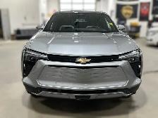 2024 Chevrolet Blazer EV eAWD LT - Photo 5