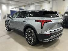 2024 Chevrolet Blazer EV eAWD LT - Photo 7