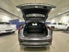 2024 Chevrolet Blazer EV eAWD LT - Photo 9