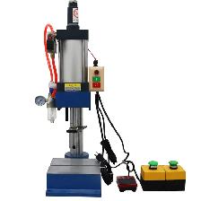 1100Lb Pneumatic Punching Press Transfer Hole Punch 230038 - Photo 3
