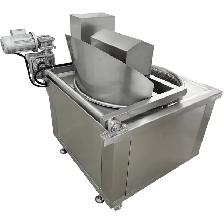 31.5in Fully Automatic Stirring Type Fryer 029218