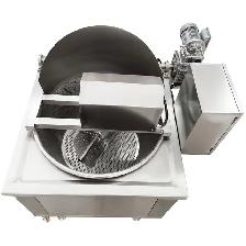 31.5in Fully Automatic Stirring Type Fryer 029218 - Photo 3