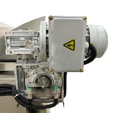 31.5in Fully Automatic Stirring Type Fryer 029218 - Photo 7