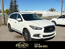 2019 Infiniti QX60 PURE