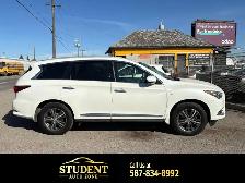 2019 Infiniti QX60 PURE - Photo 2