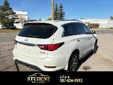 2019 Infiniti QX60 PURE - Photo 3