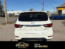 2019 Infiniti QX60 PURE - Photo 4