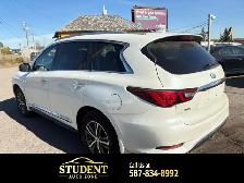 2019 Infiniti QX60 PURE - Photo 6