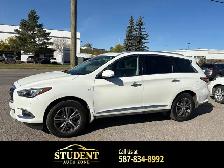 2019 Infiniti QX60 PURE - Photo 7