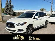 2019 Infiniti QX60 PURE - Photo 8