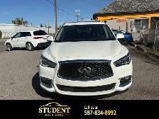 2019 Infiniti QX60 PURE - Photo 9