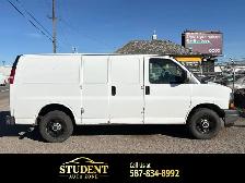 2021 GMC Savana RWD 2500 135' - Photo 2