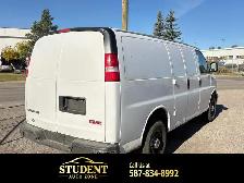2021 GMC Savana RWD 2500 135' - Photo 4