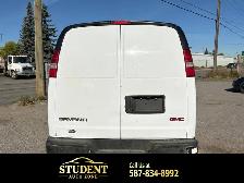 2021 GMC Savana RWD 2500 135' - Photo 6