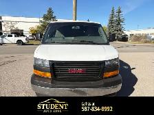 2021 GMC Savana RWD 2500 135' - Photo 9