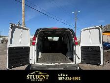 2021 GMC Savana RWD 2500 135' - Photo 10