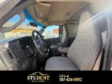 2021 GMC Savana RWD 2500 135' - Photo 11