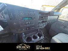2021 GMC Savana RWD 2500 135' - Photo 13