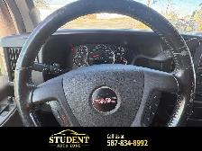 2021 GMC Savana RWD 2500 135' - Photo 16