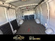 2021 GMC Savana RWD 2500 135' - Photo 17