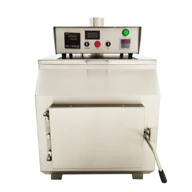 4000W 2012℉ Burnout Oven for Jewelry Dental Casting 056992