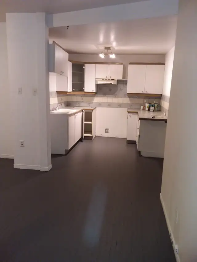 5 1/2 Stanstead,COMME MAISON 3 Bed-Room CHIEN ACCEPTE