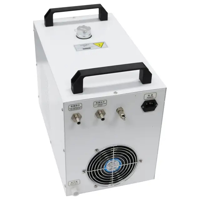 Water Chiller Cooling System CW3000DG for Laser Engraver 130114