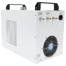 Water Chiller Cooling System CW3000DG for Laser Engraver 130114 - Photo 5
