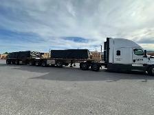 HIRING FLATBED AZ DRIVERS – RAVEN FREIGHT SYSTEMS INC. - Photo 2