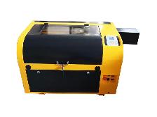 110V 60W 4060 CO2 Laser Engraver Machine 130163 - Photo 3