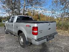 2007 Ford F 150 2007 FORD F-150   , AUTOMATIQUE  4X4 , 4 PORTES - Photo 3