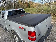 2007 Ford F 150 2007 FORD F-150   , AUTOMATIQUE  4X4 , 4 PORTES - Photo 4