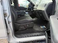 2007 Ford F 150 2007 FORD F-150   , AUTOMATIQUE  4X4 , 4 PORTES - Photo 8