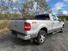 2007 Ford F 150 2007 FORD F-150   , AUTOMATIQUE  4X4 , 4 PORTES - Photo 10