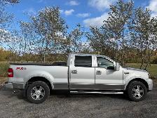 2007 Ford F 150 2007 FORD F-150   , AUTOMATIQUE  4X4 , 4 PORTES - Photo 11
