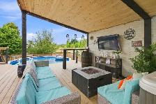 For Sale - Modern Family Living in Garson - Photo 6