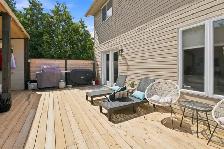 For Sale - Modern Family Living in Garson - Photo 7