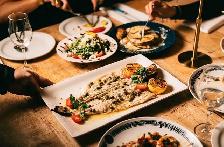 Experienced Cook