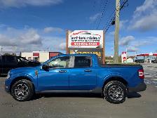 2024 Ford Maverick XLT - Photo 4