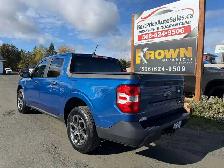 2024 Ford Maverick XLT - Photo 5