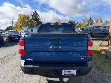 2024 Ford Maverick XLT - Photo 6