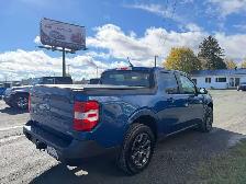 2024 Ford Maverick XLT - Photo 9