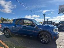 2024 Ford Maverick XLT - Photo 10