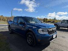 2024 Ford Maverick XLT - Photo 11